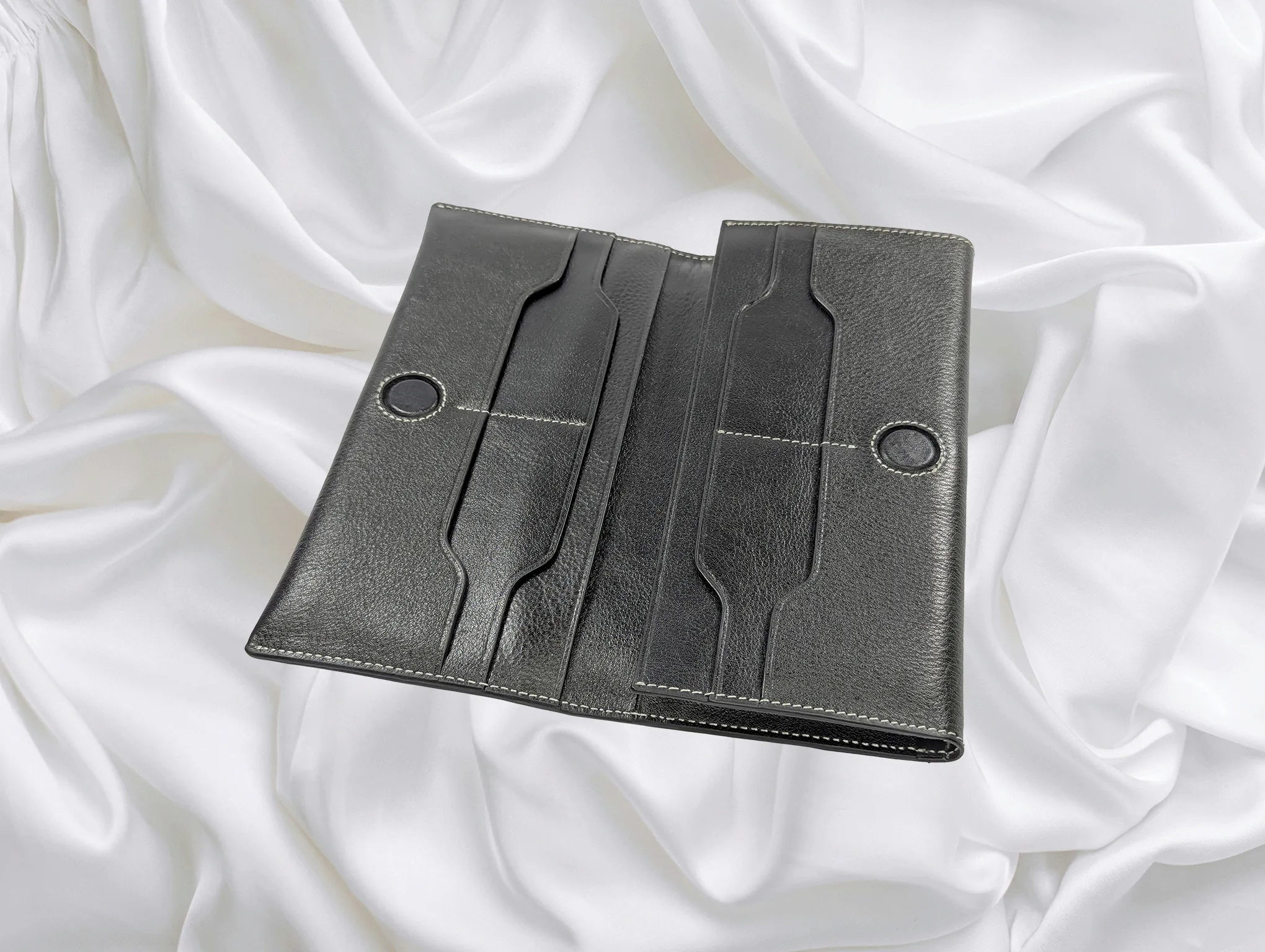 SoBuy Bifold Long
